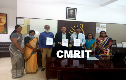 cmrit