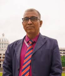 dr. shashi